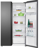 TCL American Fridge Freezer | 176.8cm (H) RP503SSF0UK Redmond Electric Gorey