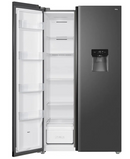 TCL American Fridge Freezer | 176.8cm (H) RP503SSF0UK Redmond Electric Gorey