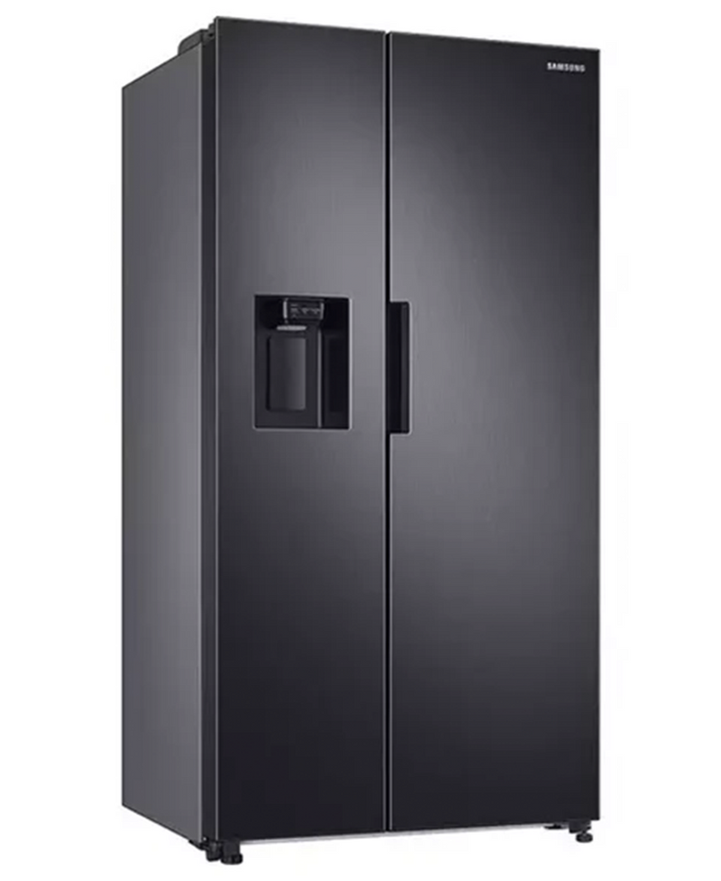 Samsung Series 7 American Fridge Freezer with SpaceMax | 178cm (H) | Black RS67A8811B1/EU Redmond Electric Gorey