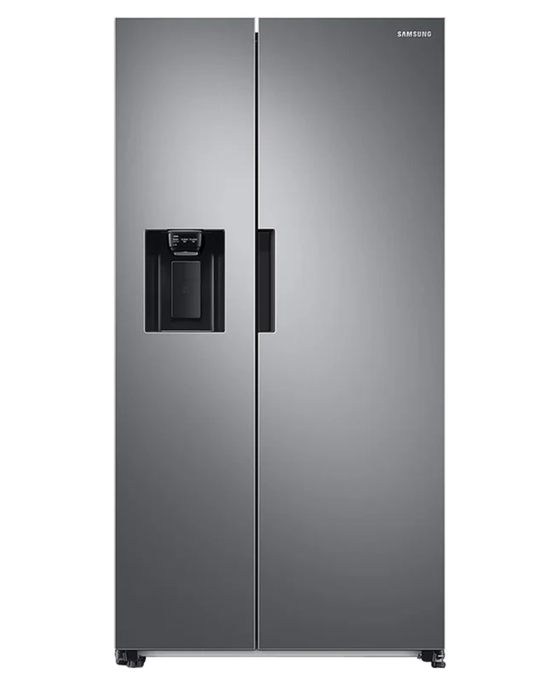 Samsung Series 7 634L American Fridge Freezer  | 178cm (H) | Silver RS67A8811S9/EU Redmond Electric Gorey