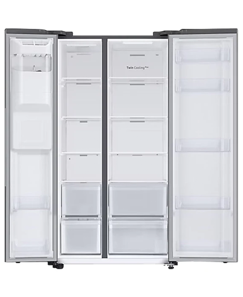 Samsung Series 7 634L American Fridge Freezer  | 178cm (H) | Silver RS67A8811S9/EU Redmond Electric Gorey