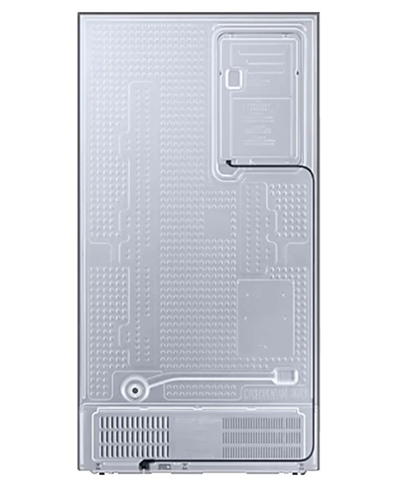 Samsung Series 7 634L American Fridge Freezer  | 178cm (H) | Silver RS67A8811S9/EU Redmond Electric Gorey