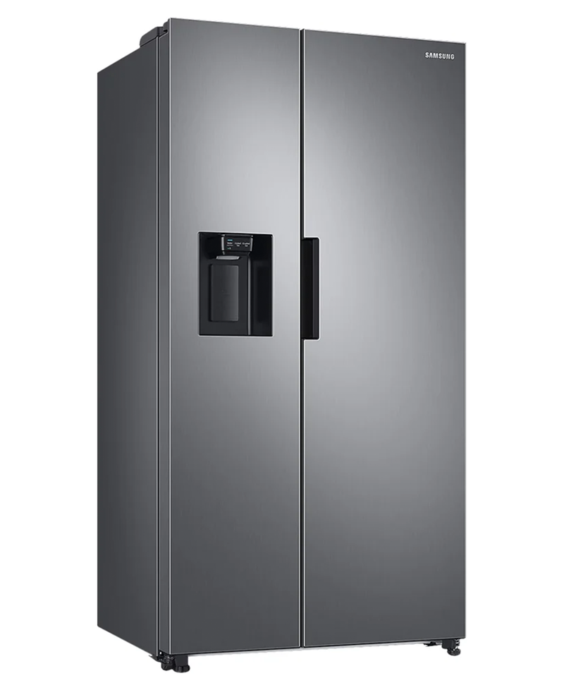 Samsung Series 7 634L American Fridge Freezer  | 178cm (H) | Silver RS67A8811S9/EU Redmond Electric Gorey