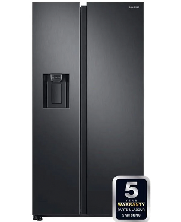 Samsung RS8000 American Fridge Freezer with SpaceMax Technology | 178cm (H) Redmond Electric Gorey