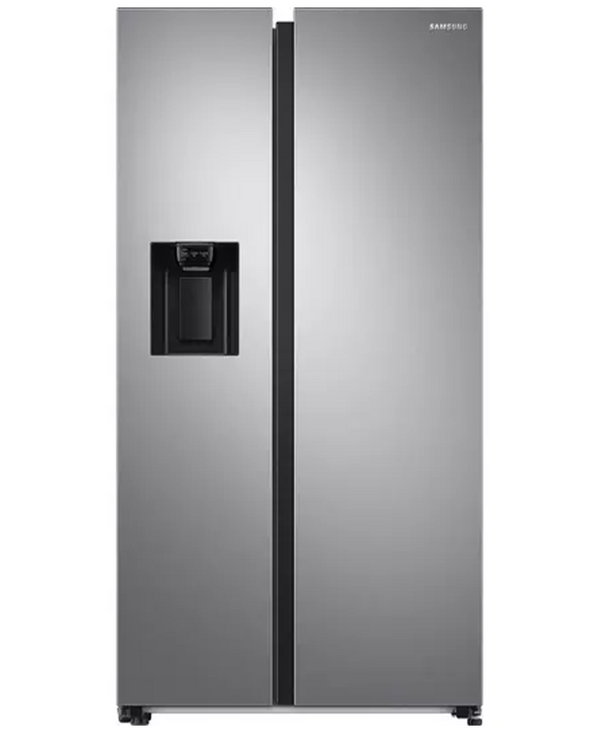 Samsung Series 8 American Fridge Freezer with SpaceMax | 178cm (H) Stainless Steel RS68A884CSL/EU Redmond Electric Gorey