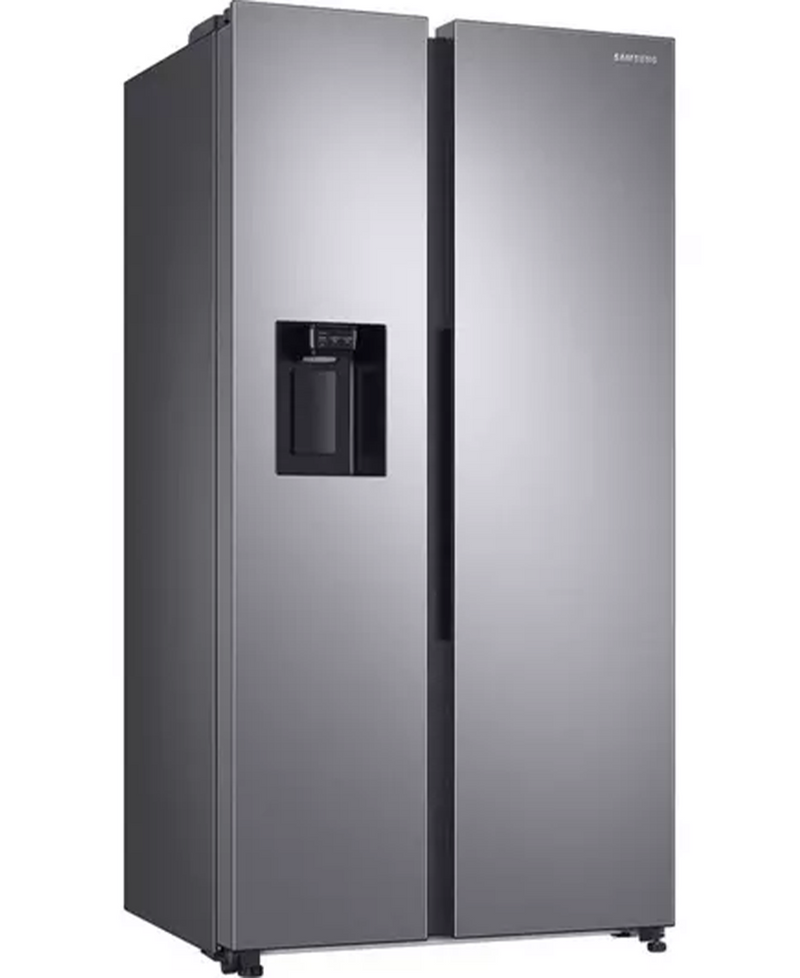 Samsung Series 8 American Fridge Freezer with SpaceMax | 178cm (H) Stainless Steel RS68A884CSL/EU Redmond Electric Gorey