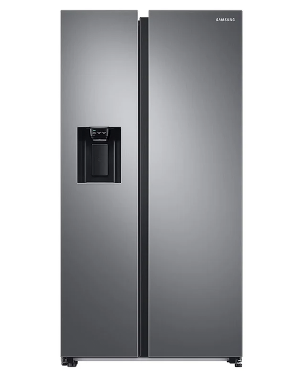 Samsung Series 8 SpaceMax™ American Smart Fridge Freezer | Matte Stainless RS68CG882ES9 Redmond Electric Gorey