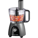 Desire 2.3L Food Processor & Blender Matte Charcoal