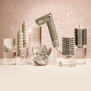 FlexStyle 5-in-1 Air Styler & Hair Dryer Gift Set | Champagne Sparkle