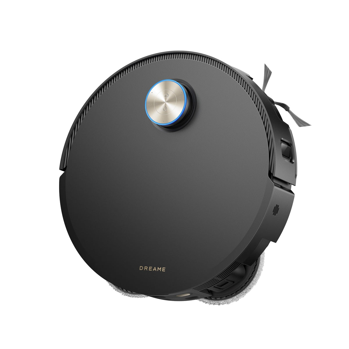 X60 Pro Ultra Complete Robot Vacuum Cleaner and Mop | Black