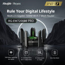 BE7200 Wi-Fi 7 Gaming Router
