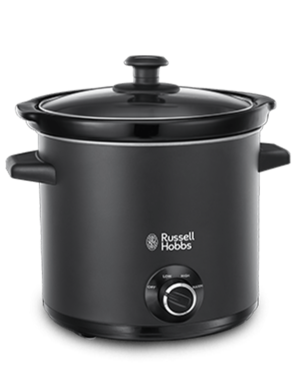 Chalk Board 3.5L Slow Cooker | 24180 - Redmond Electric Gorey