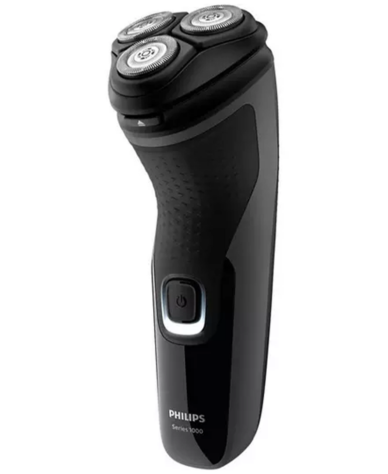 PHILIPS Series 1000 S1231/41 Wet & Dry Rotary Shaver Redmond Electric Gorey