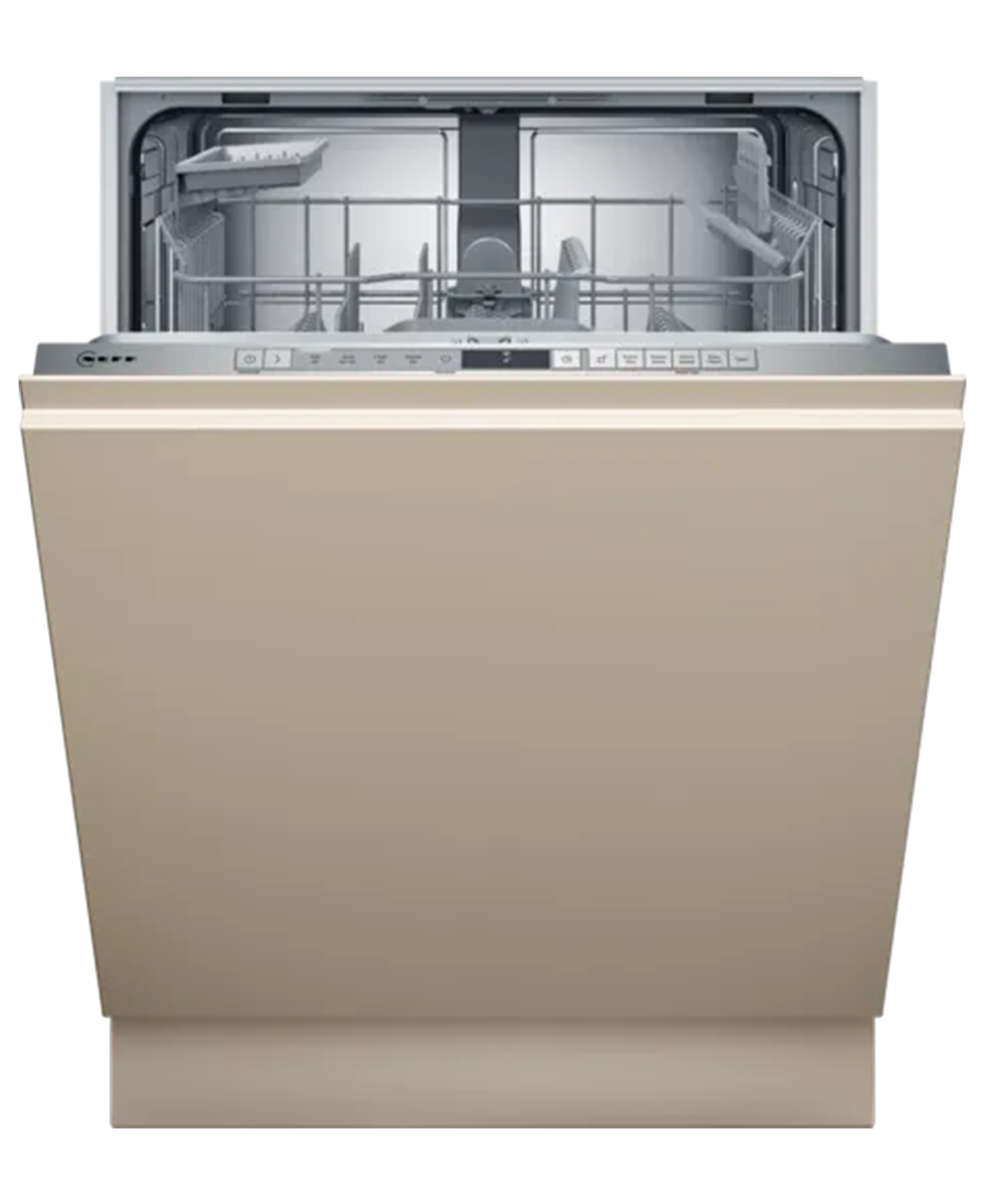 Neff N 30 13 Place Fully Integrated Dishwasher with Chef 70°C S153HTX02G Redmond Electric Gorey