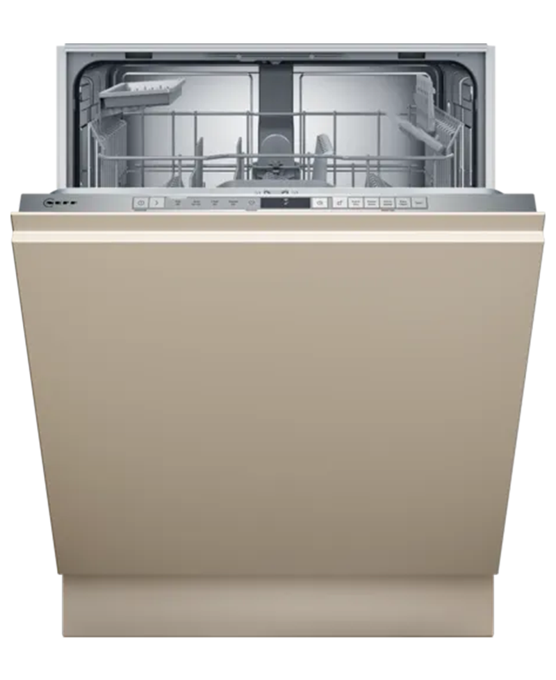 Neff N 30 13 Place Fully Integrated Dishwasher with Chef 70°C S153HTX02G Redmond Electric Gorey