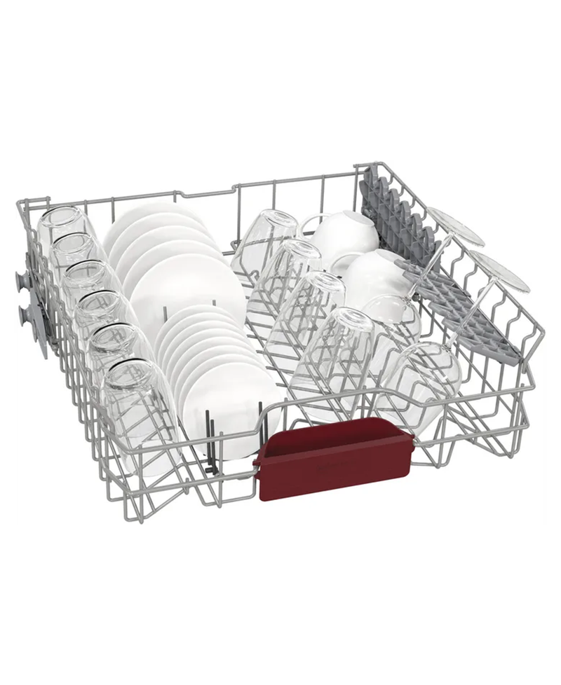 Neff N 50 14 Place Fully Integrated Dishwasher with Flex II Baskets S155HVX00G Redmond Electric Gorey