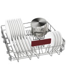 Neff N 50 14 Place Fully Integrated Dishwasher with Flex II Baskets S155HVX00G Redmond Electric Gorey