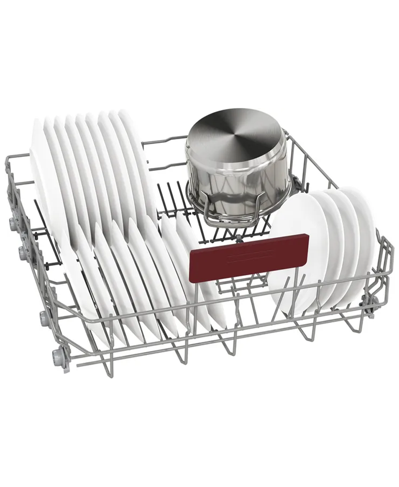 Neff N 50 14 Place Fully Integrated Dishwasher with Flex II Baskets S155HVX00G Redmond Electric Gorey