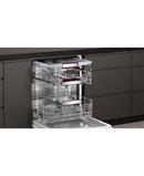 Neff N 70 14 Place Fully Integrated Dishwasher with Zeolith Drying Redmond Electric Gorey