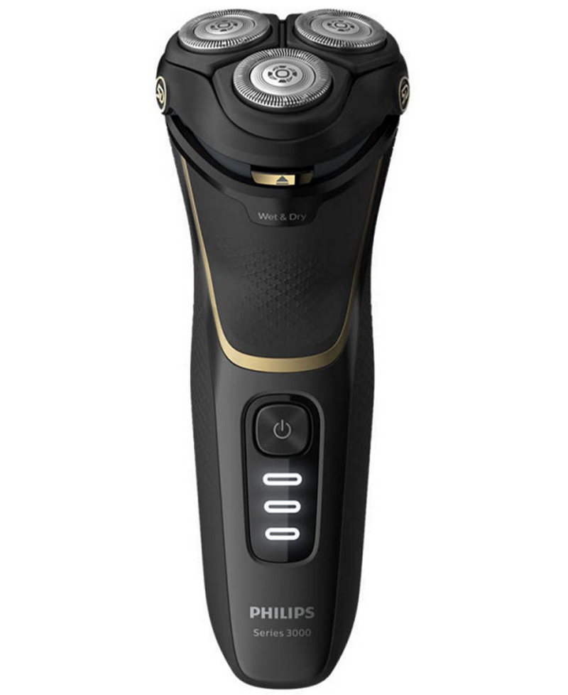 Philips S3333 54 Wet Or Dry Electric Shaver Series 3000 Redmond Electric Gorey