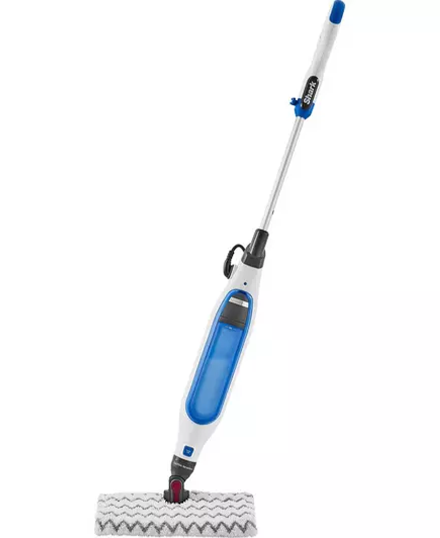Shark Klik n Flip Manual Steam Mop S6001UK Redmond Electric Gorey