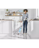 Shark Klik n Flip Manual Steam Mop S6001UK Redmond Electric Gorey