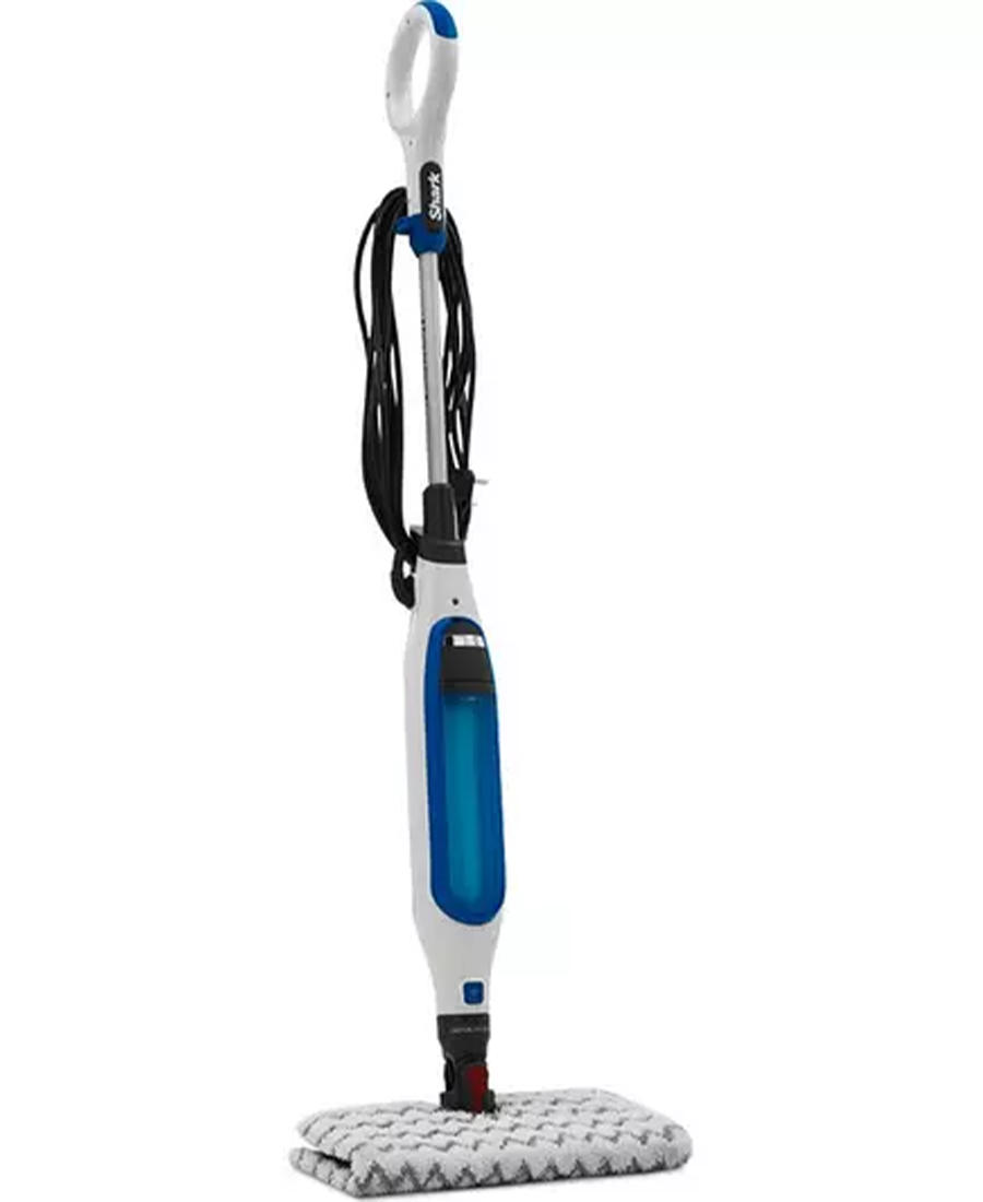 Shark Klik n Flip Manual Steam Mop S6001UK Redmond Electric Gorey