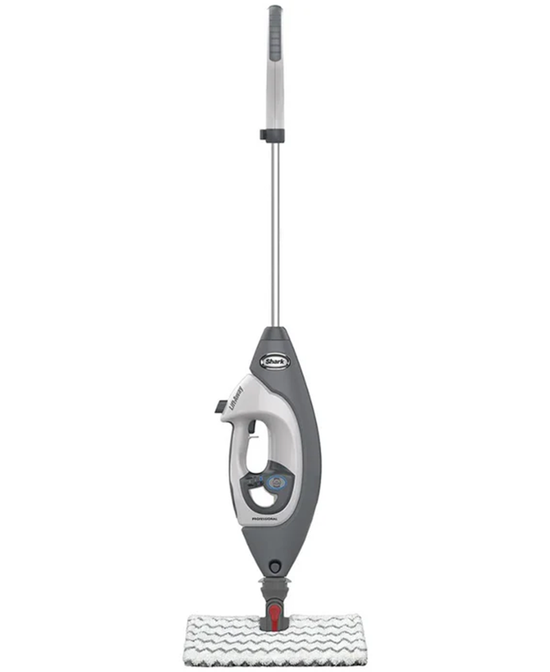 Shark Floor & Handheld Steam Vacuum Cleaner S6005UK Redmond Electric Gorey