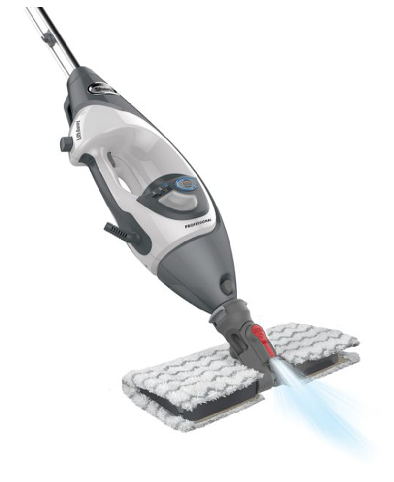 Shark Floor & Handheld Steam Vacuum Cleaner S6005UK Redmond Electric Gorey