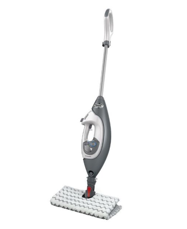 Shark Floor & Handheld Steam Vacuum Cleaner S6005UK Redmond Electric Gorey