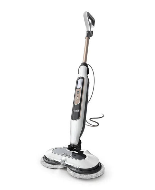 Shark Steam & Scrub Automatic Steam Mop with Steam Blaster S8201UK Redmond Electric Gorey