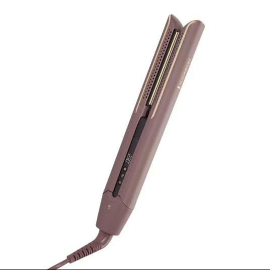 Remington AIRvive Slim Hair Straightener | Dusty Pink - S8930U51 Redmond Electric Gorey