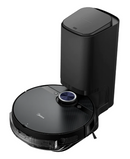Midea S8+ Robot Vacuum Cleaner and Mop with Auto Empty Redmond Electric Gorey