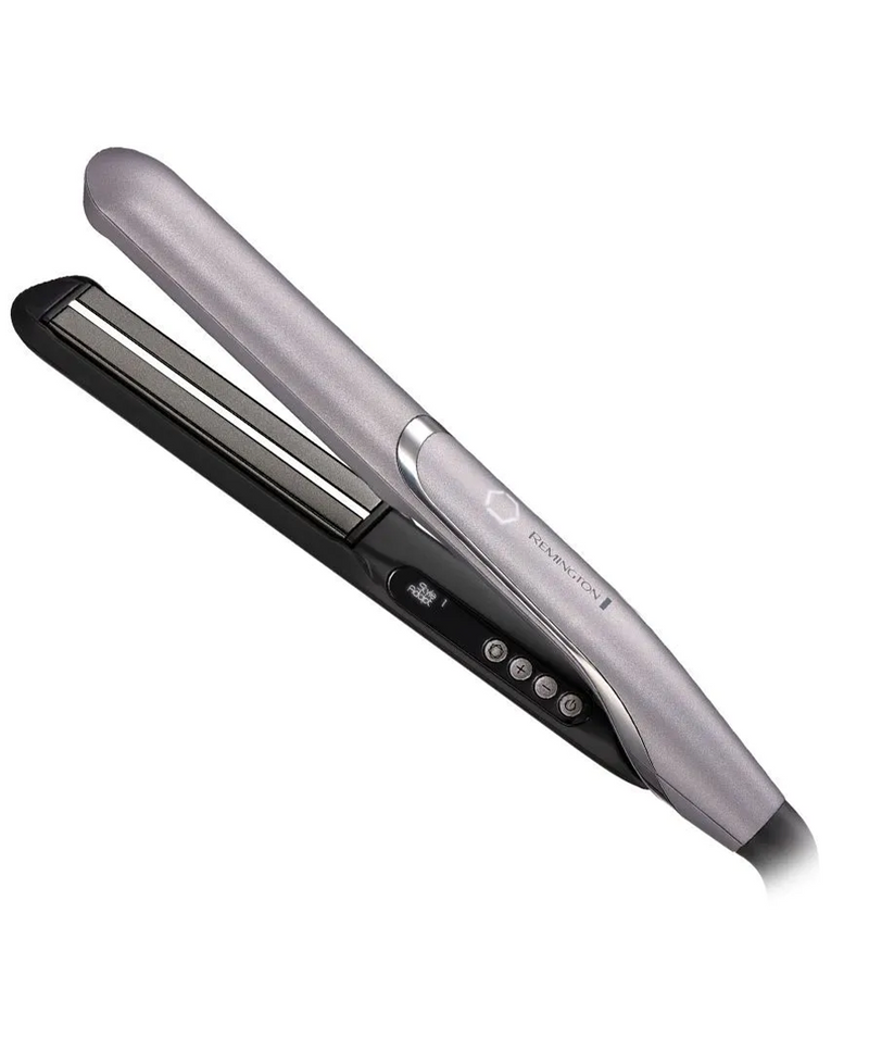 Buy REMINGTON PROluxe You CB9800 Adaptive Hot Brush - Silver