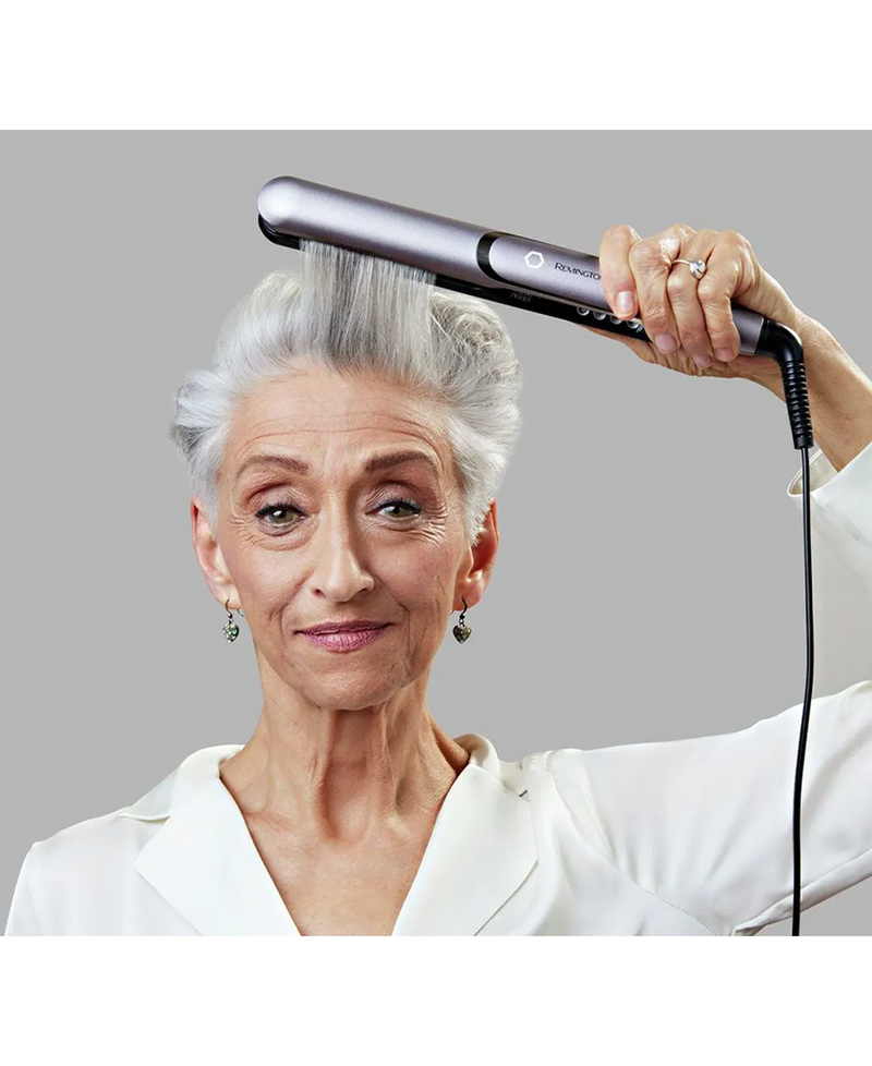 Remington Proluxe You Adaptive Hair Straightener | S9880 Redmond Electric Gorey