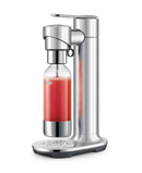 Sage the InFizz™ Fusion Carbonator | Stainless Steel SCA800BSS0ZUK1 Redmond Electric Gorey