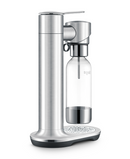 Sage the InFizz™ Fusion Carbonator | Stainless Steel SCA800BSS0ZUK1 Redmond Electric Gorey