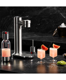 Sage the InFizz™ Fusion Carbonator | Stainless Steel SCA800BSS0ZUK1 Redmond Electric Gorey
