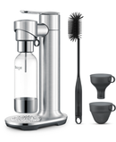 Sage the InFizz™ Fusion Carbonator | Stainless Steel SCA800BSS0ZUK1 Redmond Electric Gorey