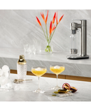 Sage the InFizz™ Fusion Carbonator | Black Truffle SCA800BTR0ZEU1 Redmond Electric Gorey