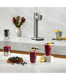 Sage the InFizz™ Fusion Carbonator | Stainless Steel SCA800BSS0ZUK1 Redmond Electric Gorey