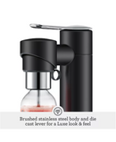 Sage the InFizz™ Fusion Carbonator | Black Truffle SCA800BTR0ZEU1 Redmond Electric Gorey