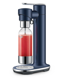 Sage the InFizz™ Fusion Carbonator | Damson Blue SCA800DBL0ZUK1 Redmond Electric Gorey