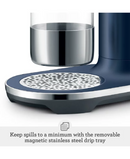 Sage the InFizz™ Fusion Carbonator | Damson Blue SCA800DBL0ZUK1 Redmond Electric Gorey