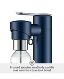 Sage the InFizz™ Fusion Carbonator | Damson Blue SCA800DBL0ZUK1 Redmond Electric Gorey