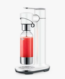 Sage the InFizz™ Fusion Carbonator | Sea Salt White SCA800SST0ZUK1 Redmond Electric Gorey