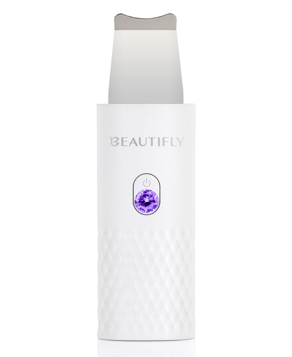 Beautifly B-Scrub Mini Young Cavitation Peeling Redmond Electric Gorey