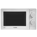 20L 700W Manual Microwave - White