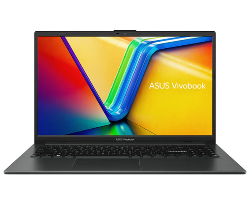 Asus Vivobook Go 15.6" AMD Ryzen 3 8GB | 128GB Laptop | Black SE1504FA-NJ715W Redmond Electric Gorey