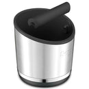 Sage The Knock Box 10 Sea Salt | SEA501BSS0ZEU1 Sage Coffee Accessory Redmond Electric